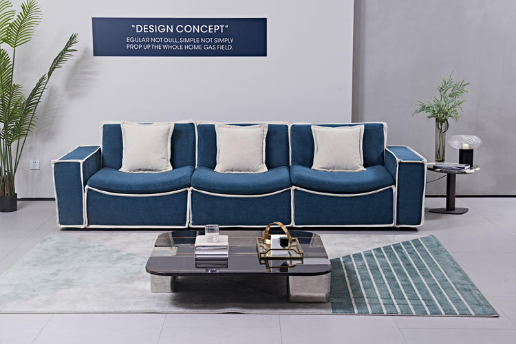 Sofa Silhouette