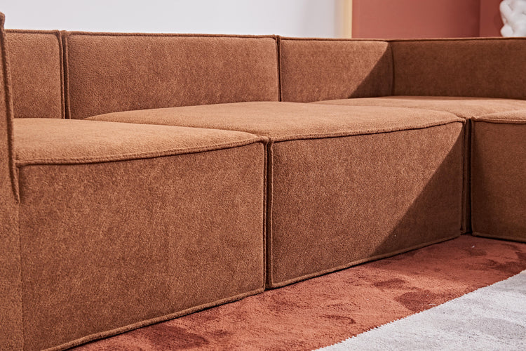 Ecksofa Fundament