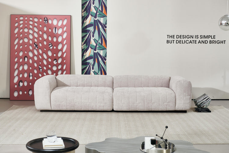Sofa Ära