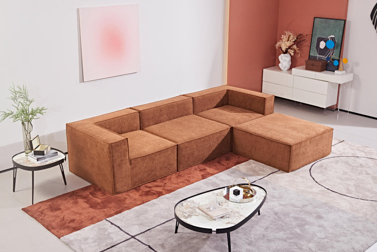 Ecksofa Fundament
