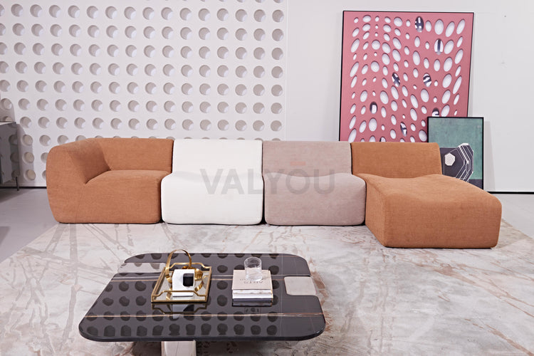 Sofa Ensemble