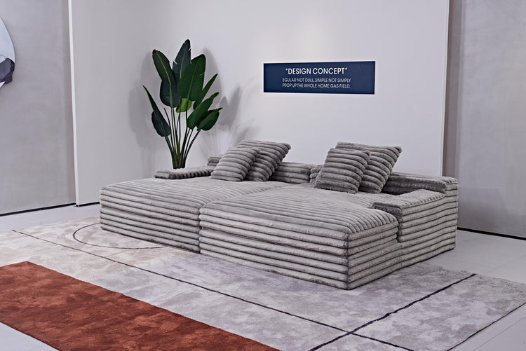 Sofa Plateau