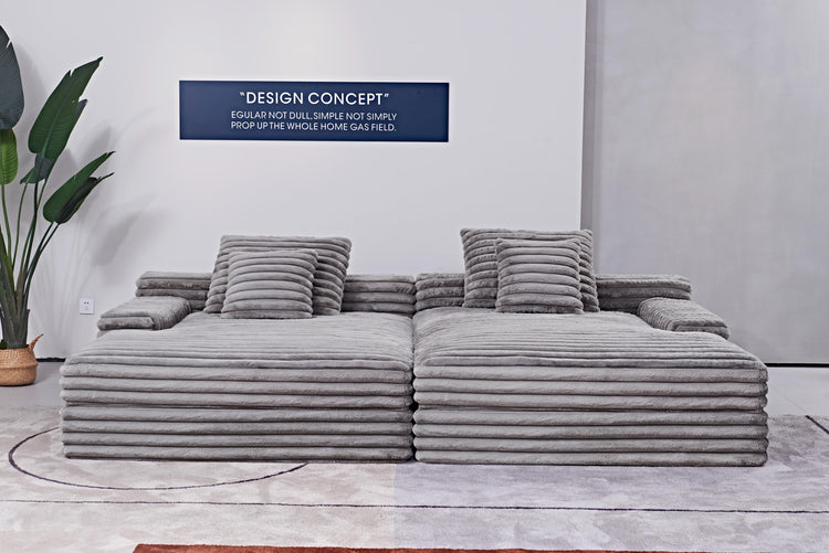 Sofa Plateau