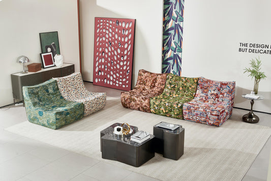 Sofa Mosaik