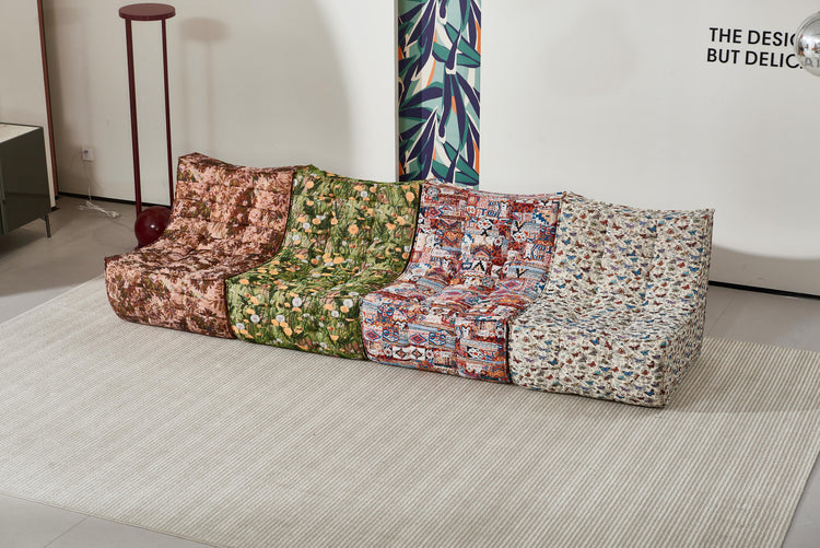 Sofa Mosaik