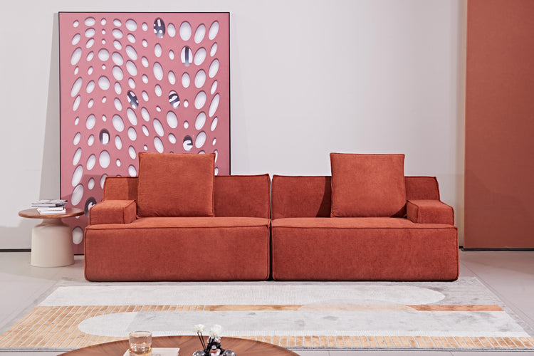 Sofa Tradition
