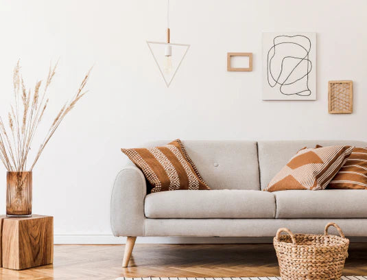 Sofa-Kollektion – Wo Stil auf Komfort trifft