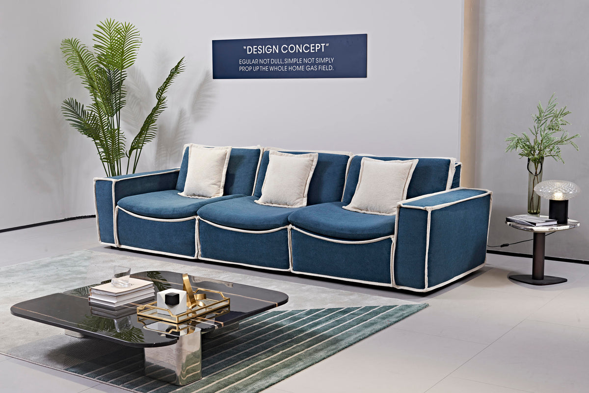 Sofa Silhouette