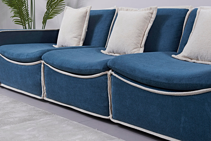 Sofa Silhouette