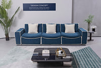 Sofa Silhouette