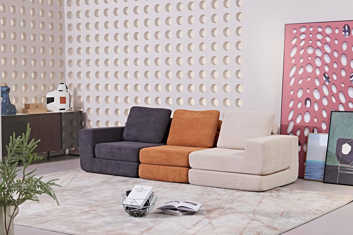 Sofa Island