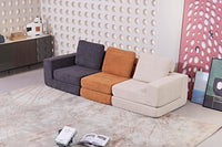 Sofa Island