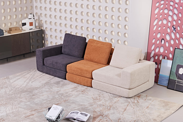 Sofa Insel