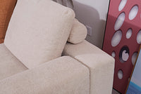 Sofa Island