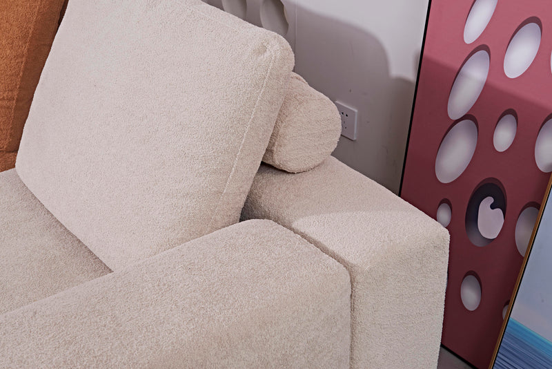 Sofa Island