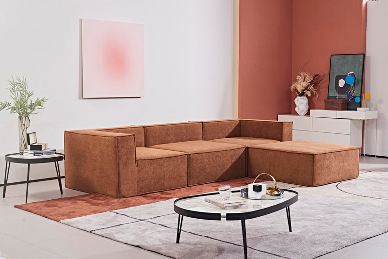 Ecksofa Fundament