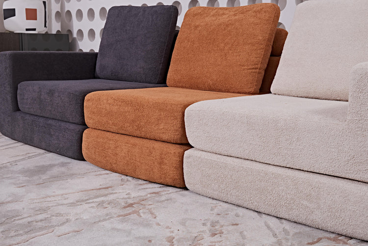 Sofa Insel