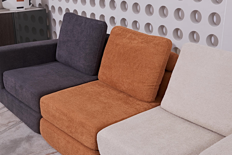 Sofa Insel