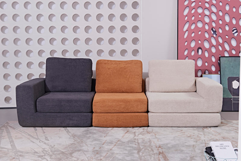 Sofa Island