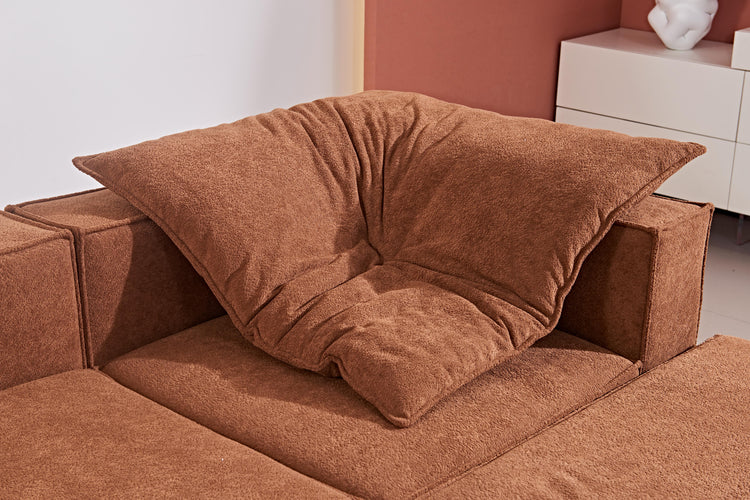 Ecksofa Fundament