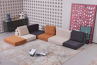 Sofa Island