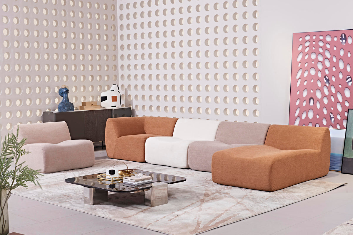 Sofa Ensemble