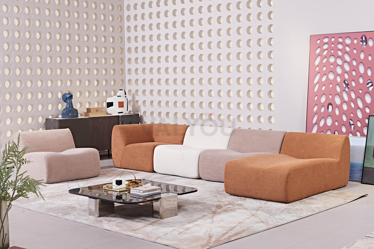 Sofa Ensemble