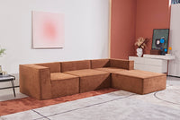 Ecksofa Fundament