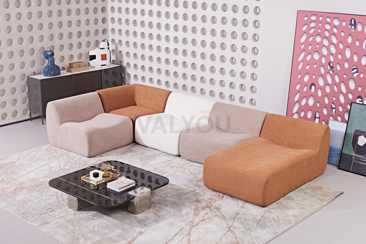 Sofa Ensemble