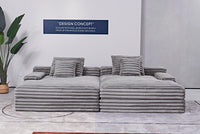 Sofa Plateau