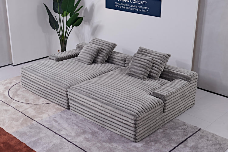 Sofa Plateau