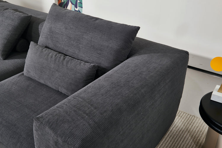 Ecksofa Souverän