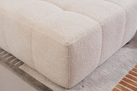 Ecksofa Leichte Wolke