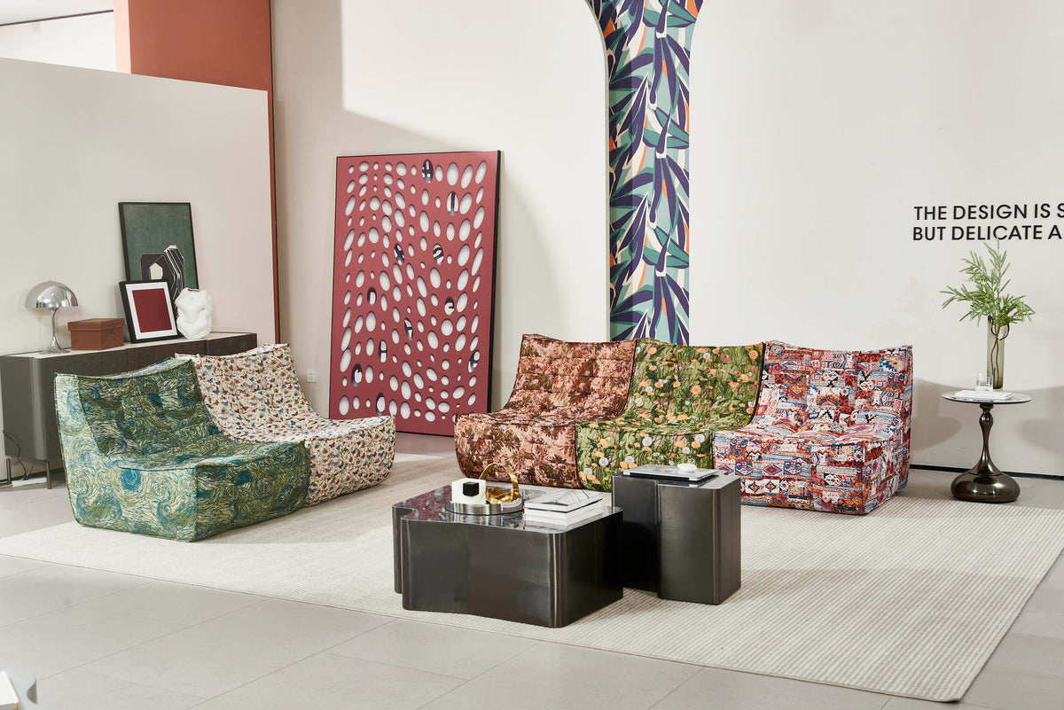 Sofa Mosaik