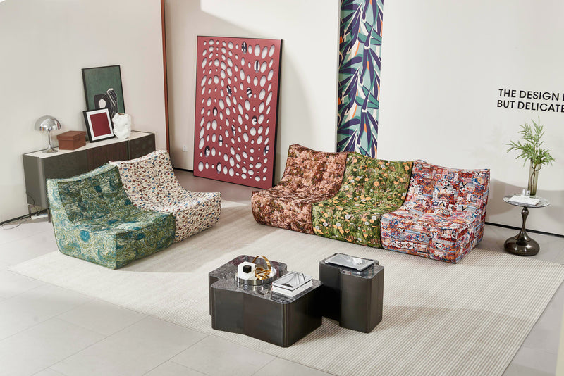 Sofa Mosaik