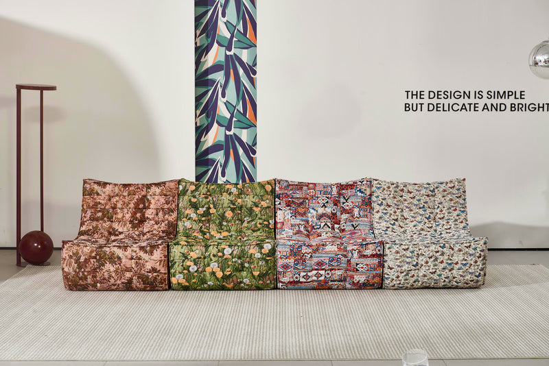 Sofa Mosaik