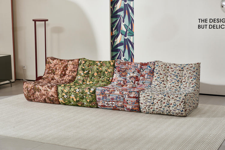 Sofa Mosaik