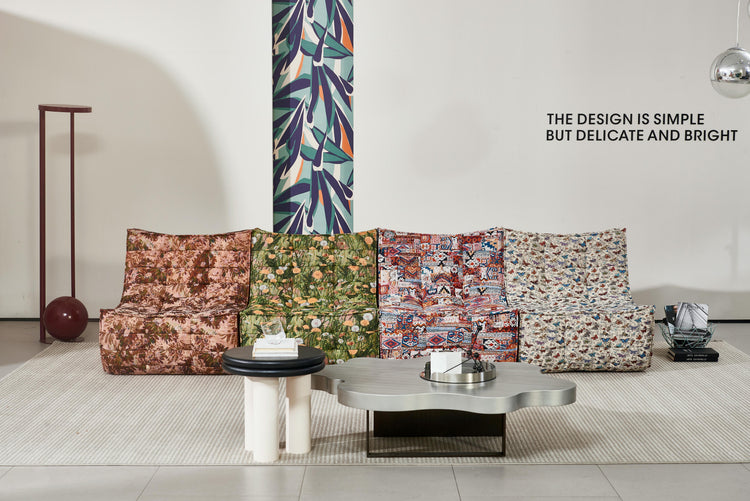 Sofa Mosaik