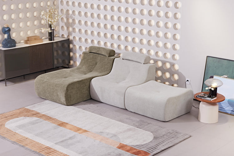 Sofa Düne