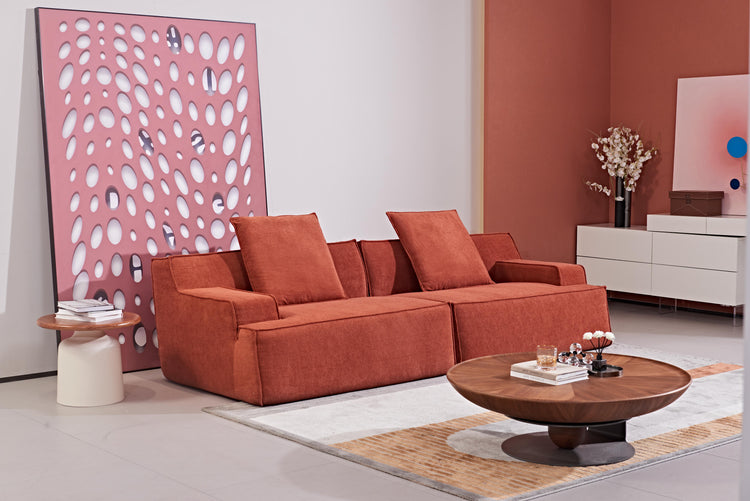 Sofa Tradition